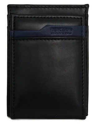 Cartera Kenneth Cole Kenneth Cole 0-0-0 Para (Si Aplica) Hombre