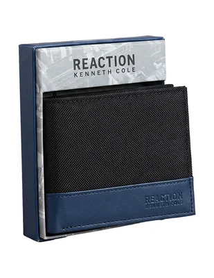 Cartera Kenneth Cole para hombre