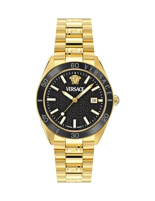 Reloj Versace V Dome para hombre VE8E00624