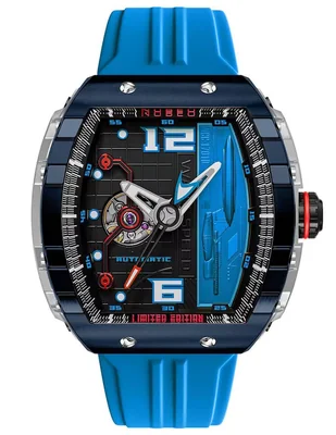 Reloj Nubeo Magellan para hombre NB-6106-02