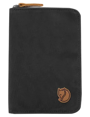 Porta pasaporte Fjallraven övik
