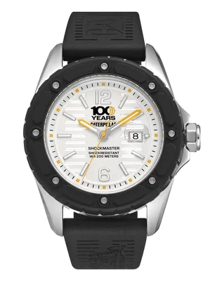 Reloj Cat Black Collection para hombre S7.141.21.232