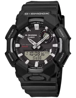 Reloj Casio G-Shock Bt/Solar para hombre Ga-B010-1acr