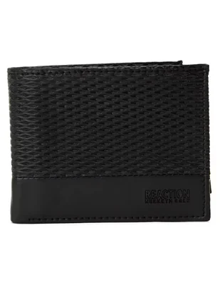 Cartera Kenneth Cole para hombre