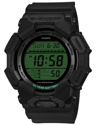 Reloj G-Shock G-Shock para hombre gd-010beg-1cr