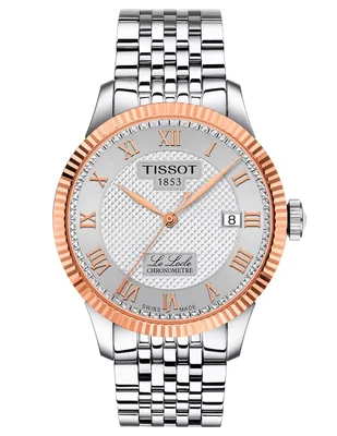Reloj Tissot Le Locle para hombre T9324084103300