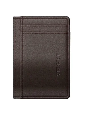 Cartera Vedicci para hombre