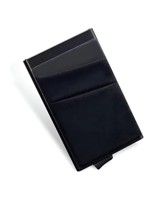 Tarjetero Elego CardGuard para hombre