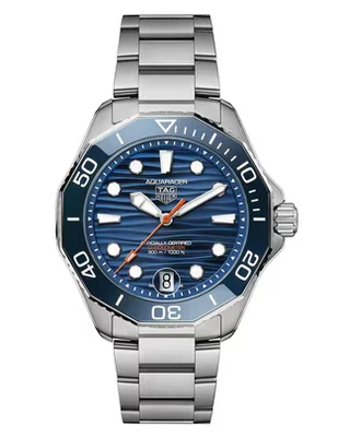 Reloj Tag Heuer Aquaracer para hombre WBP5111.BA0013