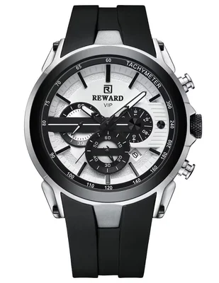 Reloj Reward Luxury para hombre RD83046M-B