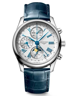 Reloj Longines The Longines Master Collection para hombre L26734712