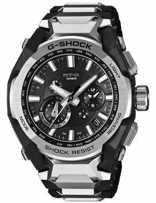 Reloj G-Shock para hombre MTG B4000D 1ACR