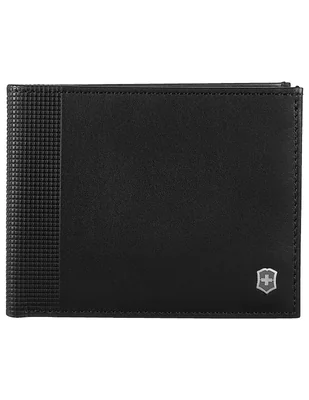 Cartera Victorinox Altius Alox para hombre