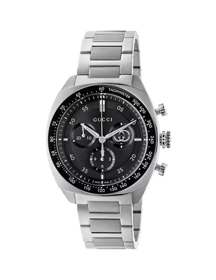 Reloj Gucci Interlocking G para hombre YA142316