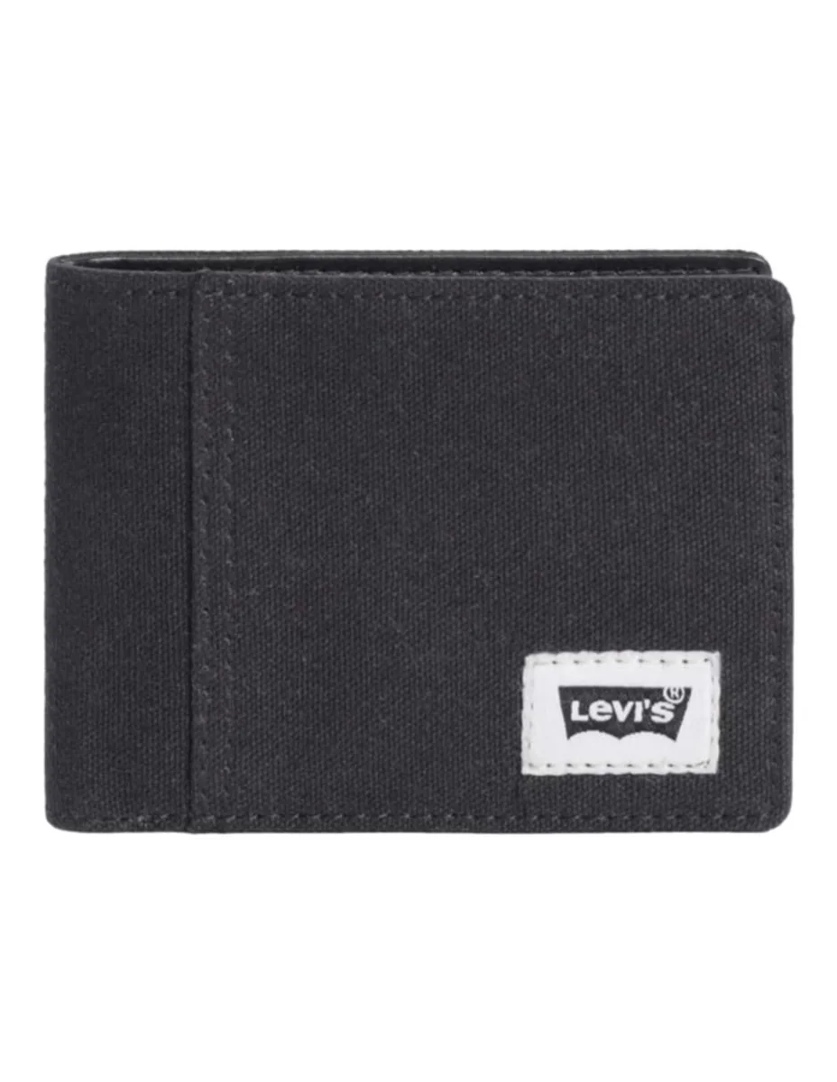 Cartera Levi's para hombre