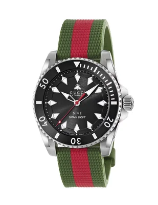 Reloj Gucci Dive unisex YA136349