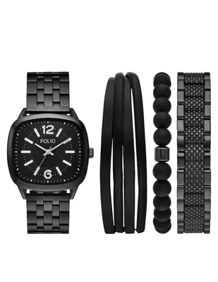 Kit de reloj Folio para hombre FMDFL6074