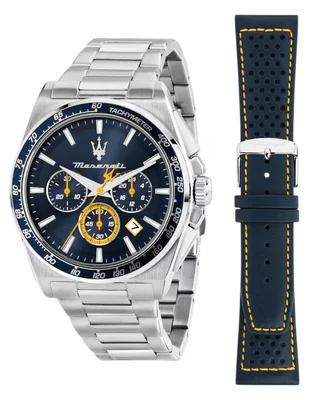 Reloj Maserati Velocitá para hombre R8873652001