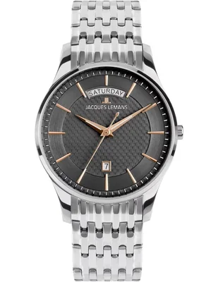 Reloj Jacques Lemans Londres para hombre 1-2193I