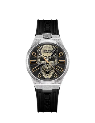 Reloj Bomberg Bolt-68 Neo Skull para hombre BF4308.6