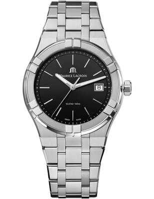 Reloj Maurice Lacroix Aikon para hombre AI1108-SS002-330-1