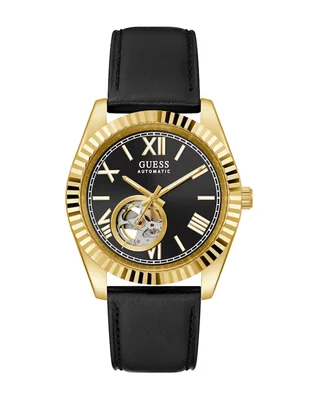 Reloj Guess Connoisseur para hombre GW0985G2
