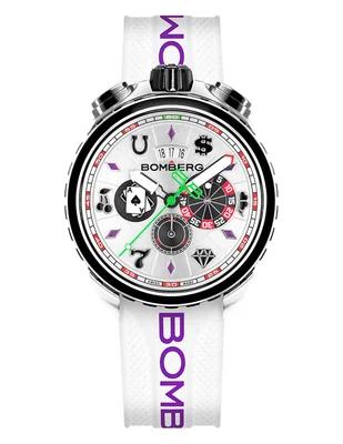 Reloj Bomberg Casino para hombre BS4575.3