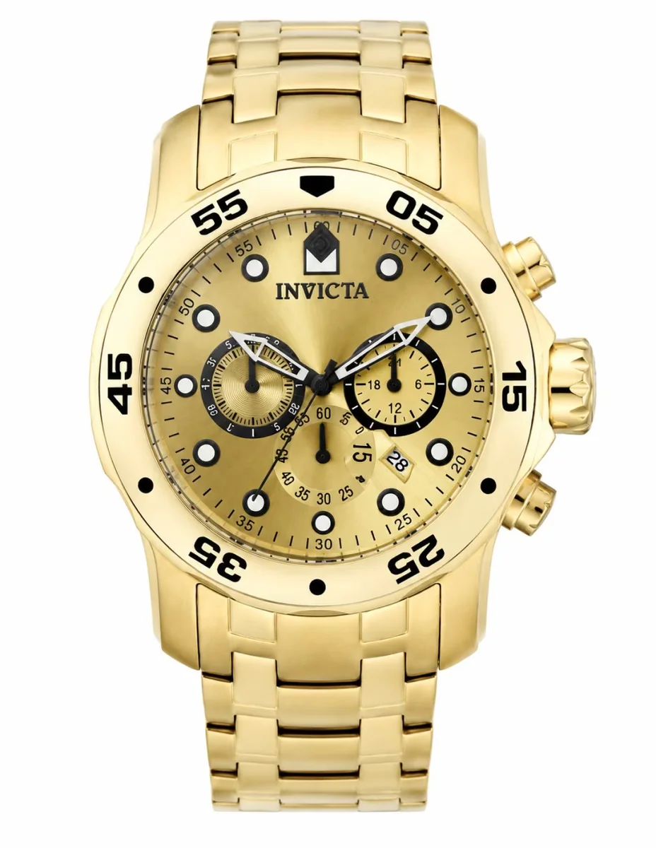 Reloj invicta pro diver para hombre 74