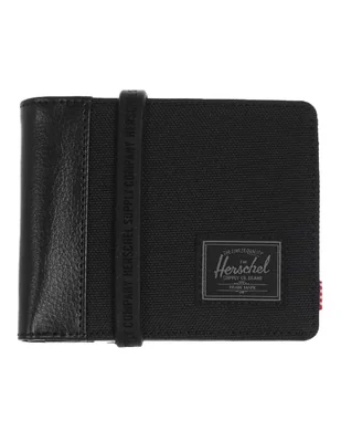 Cartera Herschel Hank Wallet para hombre