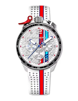 Reloj Bomberg Racing unisex BS45059CF.32