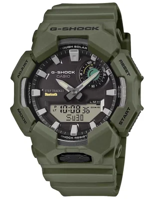 Reloj Casio G-Shock Bl/Solar para hombre Ga-B010-3acr