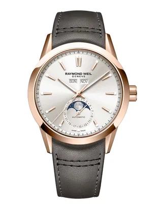 Reloj Raymond Weil Freelancer para hombre R2766pc564001
