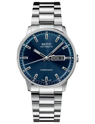 Reloj Commander para hombre M0214301104100