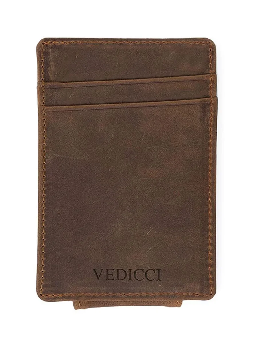 Cartera Vedicci para hombre