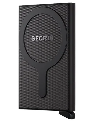 Tarjetero Secrid para hombre