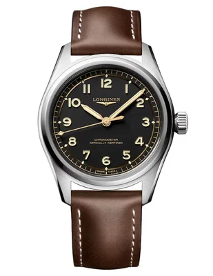 Reloj Longines Longines Spirit unisex L38094532