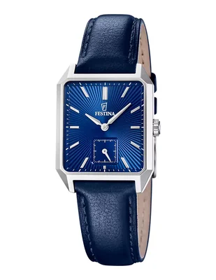 Reloj festina on the square para hombre f207793