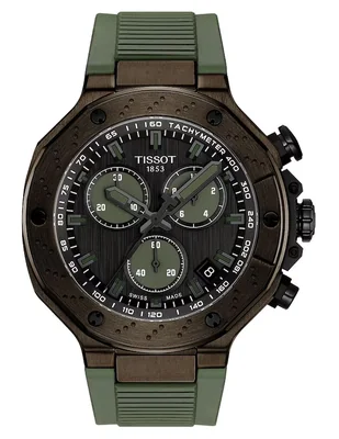 Reloj Tissot T Race para hombre T1414173706102