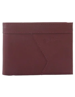 Cartera Michel Domit para hombre