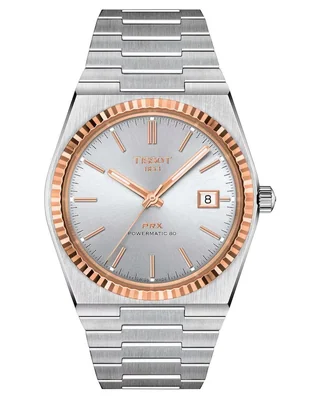Reloj Tissot T-Gold para hombre T9314074103100