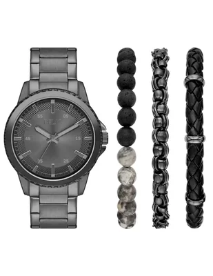 Kit de Reloj Relic para hombre Zr97025