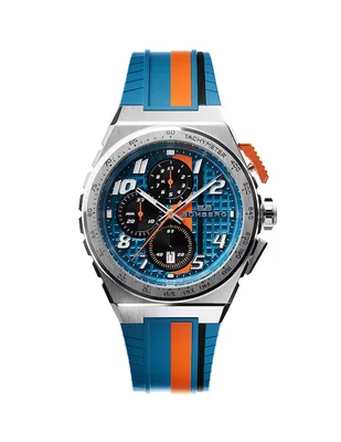 Reloj Bomberg Apex para hombre NT4201.11
