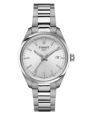 Reloj Tissot T-Classic unisex T1502101103100