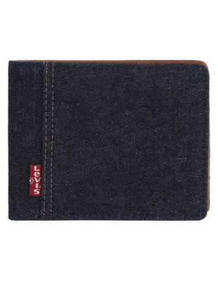 Cartera Levi's para hombre