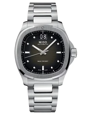 Reloj Mido Multifort TV para hombre M0495261108100