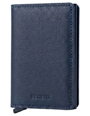 Protector de tarjetas Secrid para hombre