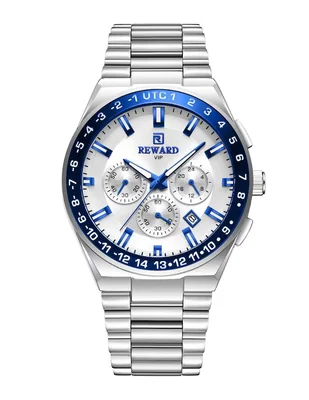Reloj Reward Luxury para hombre RD813150M-B