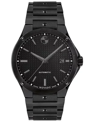 Reloj Movado para hombre 607809