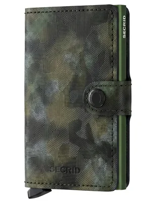 Protector de tarjetas Secrid para hombre