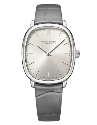 Reloj Raymond Weil Toccata Heritage unisex R2280stc64001